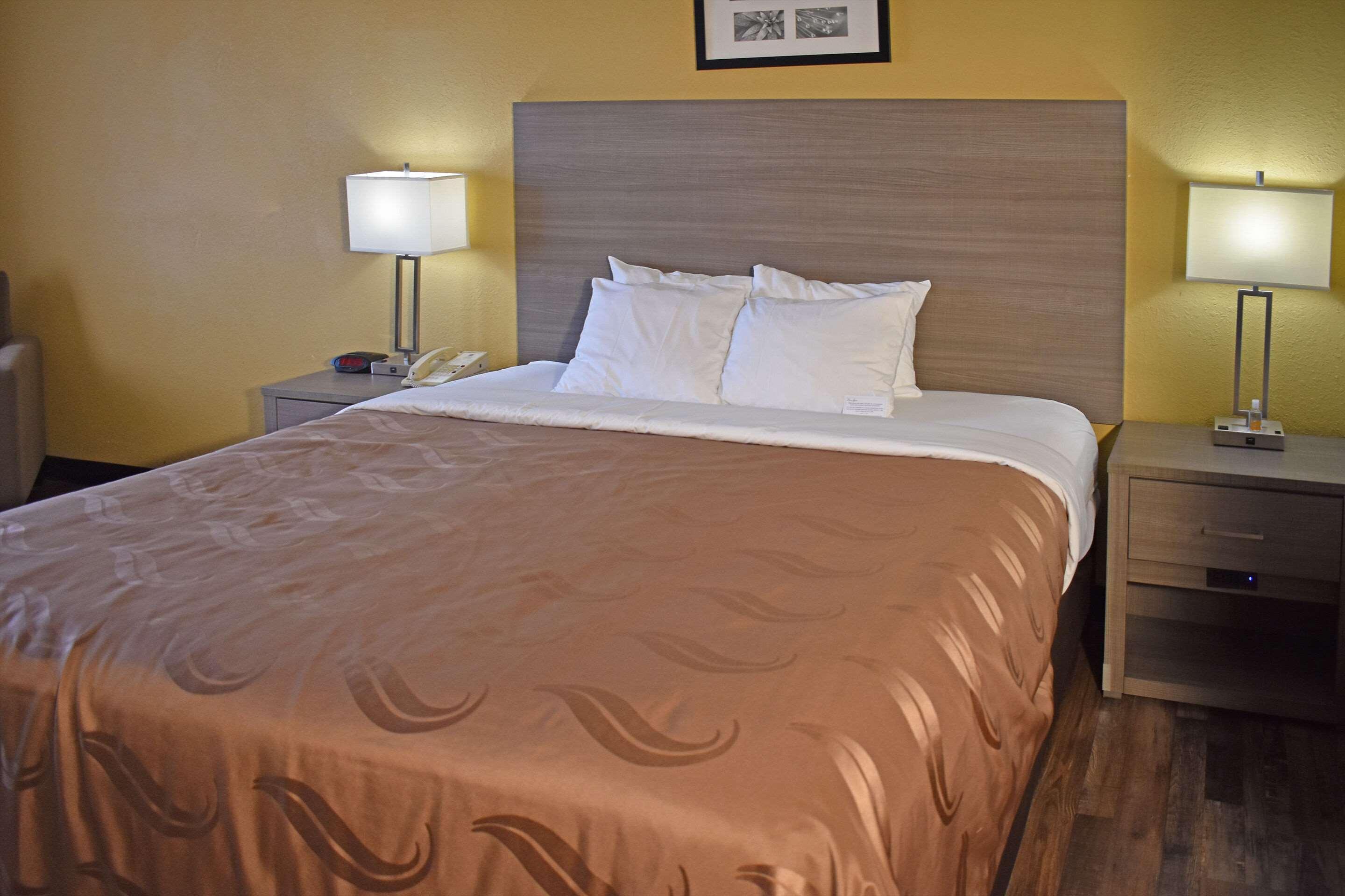 Quality Inn & Suites Kearneysville - Martinsburg Ngoại thất bức ảnh